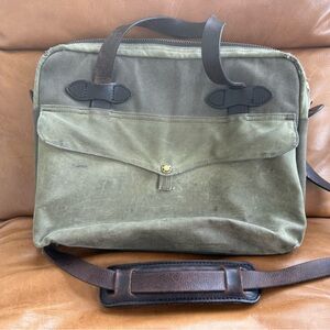 Filson Briefcase
